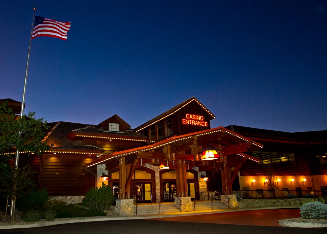 Carson Valley Inn Casino